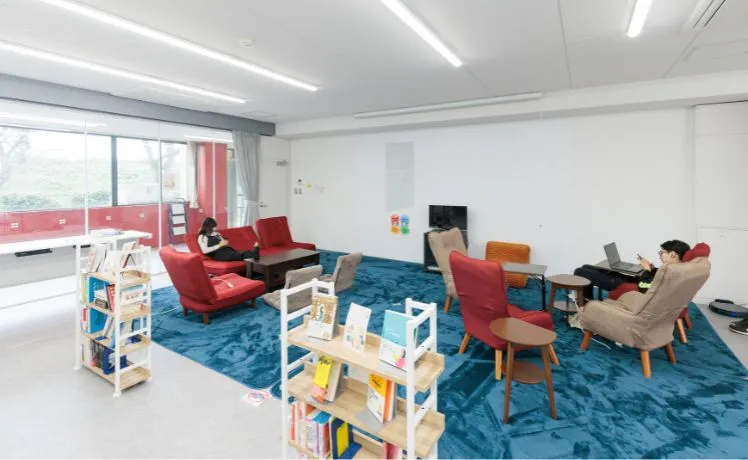 Language Cafe