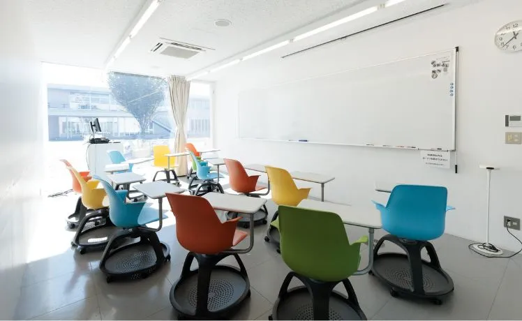 Seminar Studio